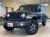 CHRYSLER JEEP WRANGLER UNLIMITED