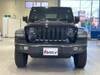 CHRYSLER JEEP WRANGLER UNLIMITED