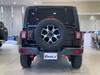 CHRYSLER JEEP WRANGLER UNLIMITED
