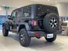 CHRYSLER JEEP WRANGLER UNLIMITED