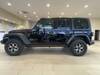 CHRYSLER JEEP WRANGLER UNLIMITED