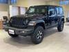 CHRYSLER JEEP WRANGLER UNLIMITED