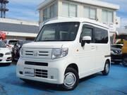 2018 HONDA N-VAN
