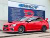 SUBARU WRX S4