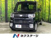 2021 DAIHATSU WAKE