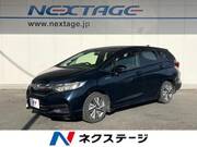 2016 HONDA SHUTTLE HYBRID