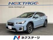 2019 SUBARU XV