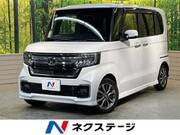 2021 HONDA N-BOX CUSTOM
