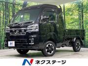 2024 DAIHATSU HIJET TRUCK