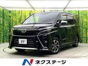 2020 TOYOTA VOXY