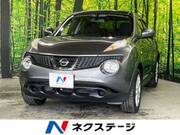 2012 NISSAN JUKE