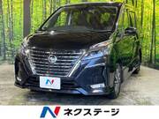 2021 NISSAN SERENA