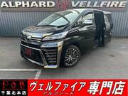 2019 TOYOTA VELLFIRE