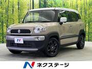 2018 SUZUKI XBEE HYBRID MZ