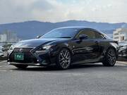 2018 LEXUS RC