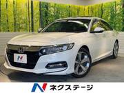 2022 HONDA ACCORD EX