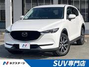 2017 MAZDA CX-5 XD L PACKAGE