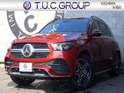 2021 MERCEDES BENZ GLE