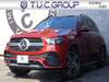 MERCEDES BENZ GLE