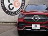 MERCEDES BENZ GLE