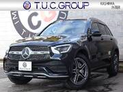 2023 MERCEDES BENZ GLC-CLASS