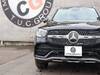 MERCEDES BENZ GLC-CLASS