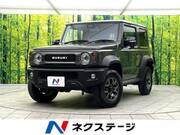 2024 SUZUKI JIMNY SIERRA