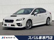 2015 SUBARU WRX S4