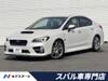 SUBARU WRX S4