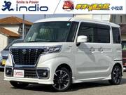 2019 SUZUKI SPACIA