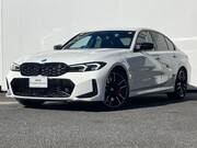 2024 BMW 3 SERIES