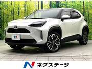 2021 TOYOTA YARIS CROSS HYBRID Z