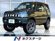 2014 SUZUKI JIMNY LAND VENTURE