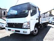 2007 FUSO CANTER