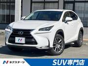 2016 LEXUS NX