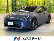 2023 TOYOTA PRIUS