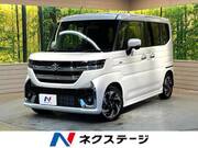 2024 SUZUKI SPACIA CUSTOM
