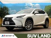 2014 LEXUS NX