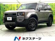 2024 TOYOTA LANDCRUISER 250