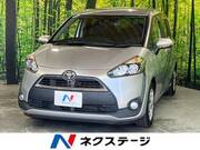 2016 TOYOTA SIENTA G