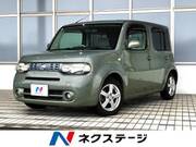 2009 NISSAN CUBE