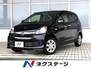 2014 SUBARU PLEO PLUS