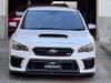 SUBARU WRX S4