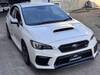 SUBARU WRX S4