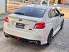 SUBARU WRX S4