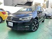 2020 VOLKSWAGEN GOLF TOURAN TSI HIGHLINE