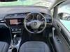 VOLKSWAGEN GOLF TOURAN