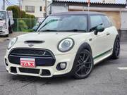 2015 BMW MINI COOPER S