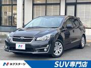 2015 SUBARU IMPREZA SPORTS