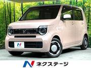 2020 HONDA N-WGN